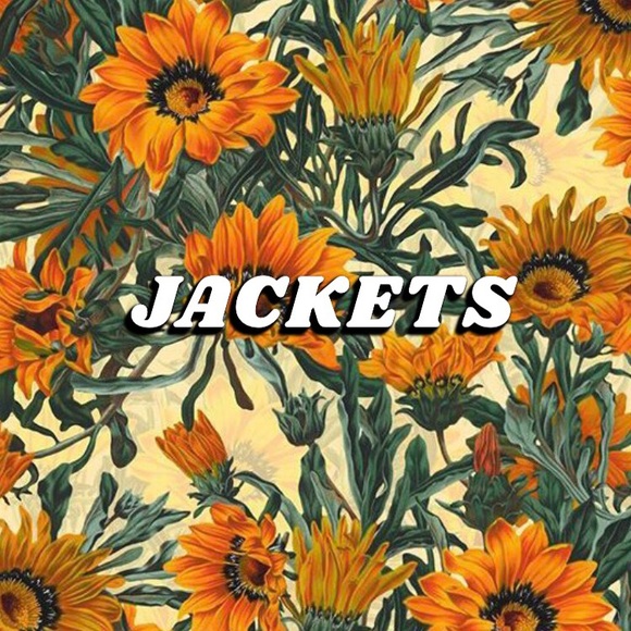 Jackets - Picture 1 of 1